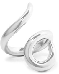 Jennifer Fisher Root Silver Plated Ring