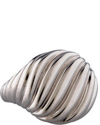 David Yurman Sculpted Cable Pinky Ring