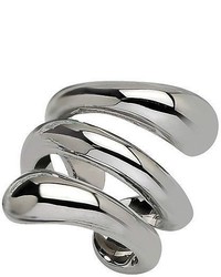Steel By Design Stainless Steel Polished Wrap Ring