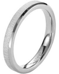 Steel City Stainless Steel Ring
