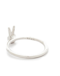 Marc Jacobs Victory Hand Ring