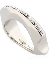 Vita Fede Lucilla Crystal Ring