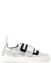 Paco Rabanne Strap On Sneakers