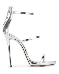 Giuseppe Zanotti Design Harmony Sandals