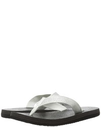 Sanuk Yoga Mat Web Bling Sandals