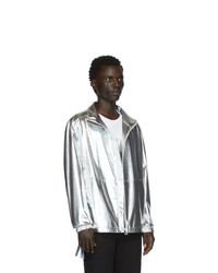 Hugo Silver Bosco Jacket