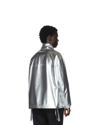 Hugo Silver Bosco Jacket