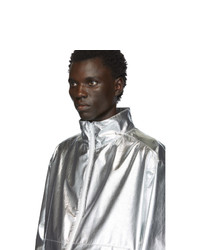 Hugo Silver Bosco Jacket