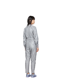 Kirin Silver Reflective Jumpsuit
