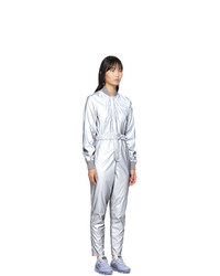 Kirin Silver Reflective Jumpsuit