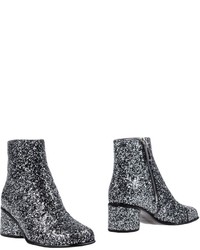 Marc Jacobs Ankle Boots