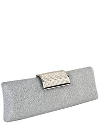 MG Collection Anabel Shimmering Evening Bag