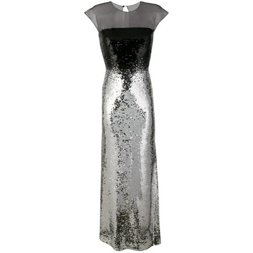 Sachin and clearance babi sequin dress