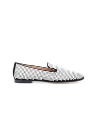 Giuseppe Zanotti Design Embellished Loafers