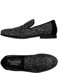 Passion Blanche Loafers