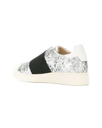 MOA - Master of Arts Moa Master Of Arts Sequined Sneakers