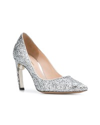 Nicholas Kirkwood Mira Pearl Pumps