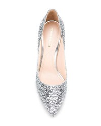 Nicholas Kirkwood Mira Pearl Pumps