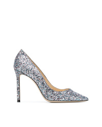 Jimmy Choo Romy 100 Pumps