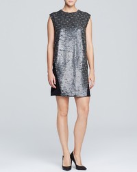 DKNY C Sequin Front Shift