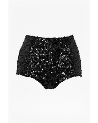 French Connection Cosmic Sparkle Short