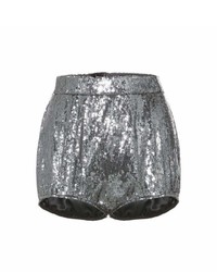 Black sequin hot pants hires stock photography and images  Alamy