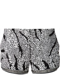 Thakoon Addition Sequin Embellished Shorts