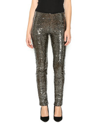 May And July Sequin Legging