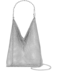 Saskia Diez Chainmail Shoulder Bag