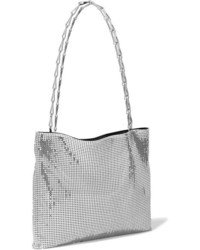 Paco Rabanne Pixel 1960 Chainmail Shoulder Bag