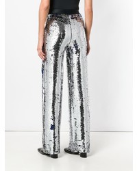 Act N°1 Sequinned Trousers