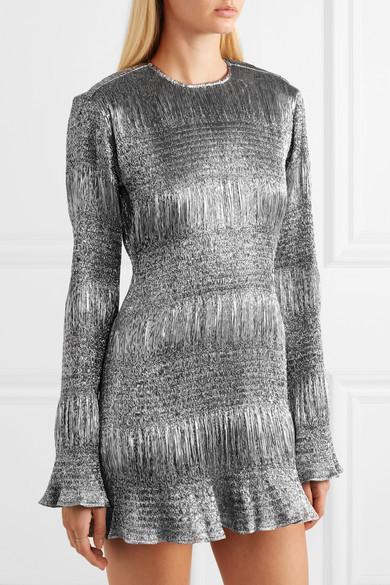 Georgia alice best sale silver dress