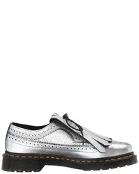 Dr. Martens 3989 Kiltie Metallic Wingtip Shoe Shoes 130 Zappos