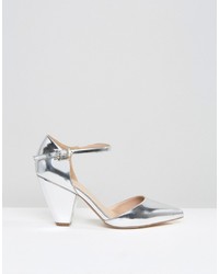 Asos Speaker Pointed Heels