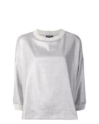 Antonelli Loose Sweater