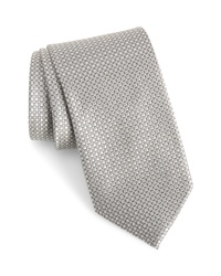 Nordstrom Men's Shop Zello Solid Silk Tie