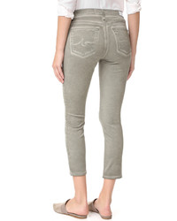 AG Jeans Ag The Prima Crop Jeans