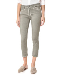 AG Jeans Ag The Prima Crop Jeans