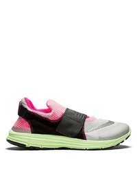 Nike Lunarfly 306 City Qs Shanghai Sneakers