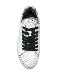 Zadig & Voltaire Zadigvoltaire Lace Up Sneakers