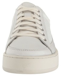 Free People Letterman Sneaker Lace Up Casual Shoes