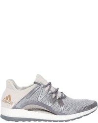 adidas Pure Boost X Pose Air Mesh Sneakers