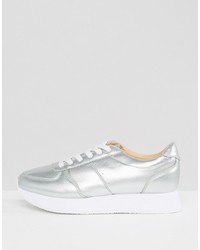 Pull&Bear Sneakers