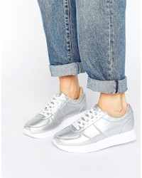 Pull&Bear Sneakers