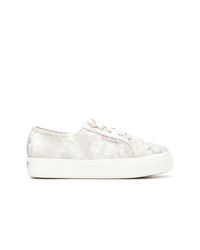 Superga 2730 Platform Sneakers