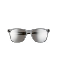 Oakley Apparition 55mm Square Sunglasses