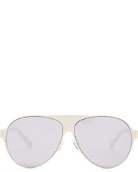 Stella McCartney Aviator Sunglasses
