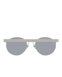 Han Kjobenhavn Black Stable Sunglasses
