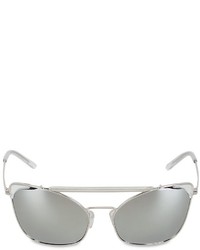 Grey Ant Chat Metal Frame Cat Eye Sunglasses