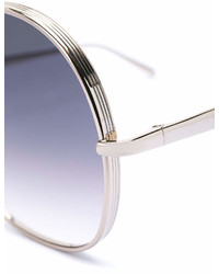 Chlo Eyewear Nola Sunglasses